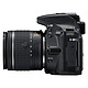 Acquista Nikon D5600 + AF-P DX NIKKOR 18-55mm VR