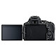 Avis Nikon D5600 + AF-S DX NIKKOR 18-140mm ED VR