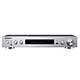 Pioneer SX-S30DAB Argent Amplificateur stéréo intégré 2 x 85 W - MCACC - Bluetooth - Wi-Fi - DLNA - HDMI ARC - FireConnect - Tuner FM/DAB - Hi-Res Audio - AirPlay - Google Cast