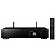 Pioneer N-30AE Noir Lecteur audio réseau - USB - AirPlay - Google Cast - DLNA - TuneIn - Hi-Res Audio - Multiroom FireConnect