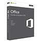 Microsoft Office familia y estuduantes 2016 para Mac 1 licencia de usuario para 1 Mac (tarjeta de activación)