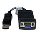 StarTech.com DP2VGA Adaptateur DisplayPort vers VGA