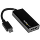 StarTech.com CDP2HD Adaptador USB-C a HDMI (compatible con 4K)