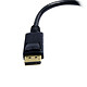 Avis StarTech.com Adaptateur DisplayPort 1.2 vers DVI-D 1080p - M/F - Connecteur DP à verrouillage