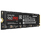 Samsung SSD 960 PRO M.2 PCIe NVMe 1 To SSD 1 To M.2 NVMe PCIe