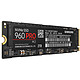 Avis Samsung SSD 960 PRO M.2 PCIe NVMe 2 To