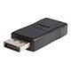 StarTech.com Adaptateur DisplayPort 1.2 vers HDMI 1080p - M/F Adaptateur passif DisplayPort vers HDMI (Mâle/Femelle)