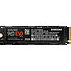 Samsung SSD 960 EVO M.2 PCIe NVMe 250 Go SSD 250 Go M.2 NVMe PCIe