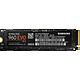 SAMSUNG SSD 960 EVO 500GO M2 2280 NVME SAMSUNG SSD 960 EVO 500GO M2 2280 NVME