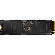 Samsung SSD 960 EVO M.2 PCIe NVMe 500 Go pas cher