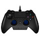 Razer Raiju Manette de compétition avec 4 boutons additionnels et panneau de contrôle rapide (compatible PlayStation 4 et PC)