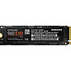 Samsung SSD 960 EVO M.2 PCIe NVMe 1 To SSD 1 To M.2 NVMe PCIe