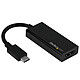 StarTech.com CDP2HD4K60 Adaptateur USB-C vers HDMI (compatible 4K à 60 Hz)