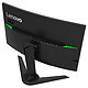 Lenovo 27" LED - Y27g Razer Edition Curved Gaming pas cher