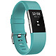 FitBit Charge 2 Turquoise L