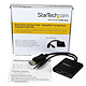 StarTech.com MSTDP122DP pas cher