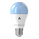 AwoX SmartLIGHT Color Mesh Bombilla LED Bluetooth compatible con iOS / Android E27 - 9 vatios