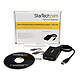 Adattatore StarTech.com da USB 2.0 a VGA economico