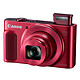 Avis Canon PowerShot SX620 HS Rouge