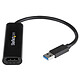 StarTech.com USB32DPES Adaptateur USB 3.0 vers DisplayPort
