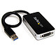 StarTech.com USB32VGAE Adaptateur USB 3.0 vers VGA - 2048 x 1152 pixels