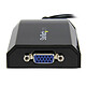 Acheter StarTech.com USB32VGAPRO