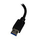 Avis StarTech.com USB32VGAPRO