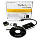 StarTech.com USB32DVIEH a bajo precio