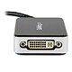 Avis StarTech.com USB32DVIEH