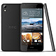 HTC Desire 628 Gris Smartphone 4G-LTE Dual SIM - MediaTek MT6753 8-Core 1.3 GHz - RAM 3 Go - Ecran tactile 5" 720 x 1280 - 32 Go - Bluetooth 4.1 - 2200 mAh - Android 5.1