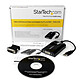 Comprar StarTech.com USB2DVIPRO2