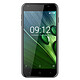 Acer Liquid Z6 Noir Smartphone 4G-LTE Dual SIM - MediaTek MT6737 Quad-Core 1.3 GHz - RAM 1 Go - Ecran tactile 5" 720 x 1280 - 8 Go - Bluetooth 4.0 - 2000 mAh - Android 6.0
