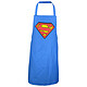 Superman - Delantal de cocina Delantal bajo licencia oficial de Superman