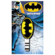 DC Comics - Décapsuleur Batman Décapsuleur en métal avec logo Batman 9 cm