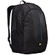 Case Logic Prevailer (black/blue) Backpack for laptop (up to 17.3") and tablet (up to 10.1")