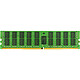 Synology 32GB (1 x 32GB) DDR4 ECC Registrato RDIMM 2133 MHz CL15 (RAMRG2133DDR4-32G) RAM DDR4 PC4-17000 ECC RDIMM per Synology FlashStation FS2017/FS3017 e RackStation RS18017xs