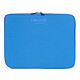 Tucano Colore 11-12 (bleu) Housse pour ordinateur portable (11.6" et 12.5")