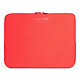 Tucano Colore 11-12 (rouge) Housse pour ordinateur portable (11.6" et 12.5")
