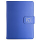 Tucano Facile 8 (bleu) Étui / support universel pour tablette 8"