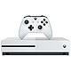  Microsoft Xbox One S (500 Go) + Minecraft