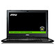 MSI WS60 6QH-433FR + Workstation Travel Pack OFFERT !* pas cher