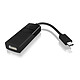 ICY BOX IB-AC532-C Adaptateur USB Type C vers HDMI