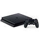 Avis Sony PlayStation 4 Slim (500 Go) + The Witcher III : Wild Hunt - Game Of The Year Edition