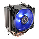 Antec C40 Ventilateur de processeur à LED PWM pour socket Intel et AMD