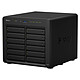 Opiniones sobre Synology DiskStation DS3617xs