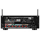 Acheter Denon AVR-X2300W Noir + SYS-2020