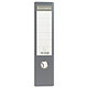 Review Exacompta Lever Arch File Marbr 80mm Grey