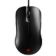 BenQ Zowie FK1 Wired mouse for pro gamers - ambidextrous - 3200 dpi optical sensor - 7 buttons