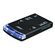 Advance CR-C602 Lector de tarjetas de memoria USB 2.0