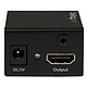 Avis StarTech.com Amplificateur de signal HDMI à 35 m - 1080p